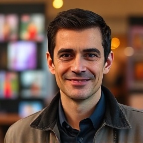 Gonzalo Fuentes Esteban — Casinos Sin Verificación reviewer
